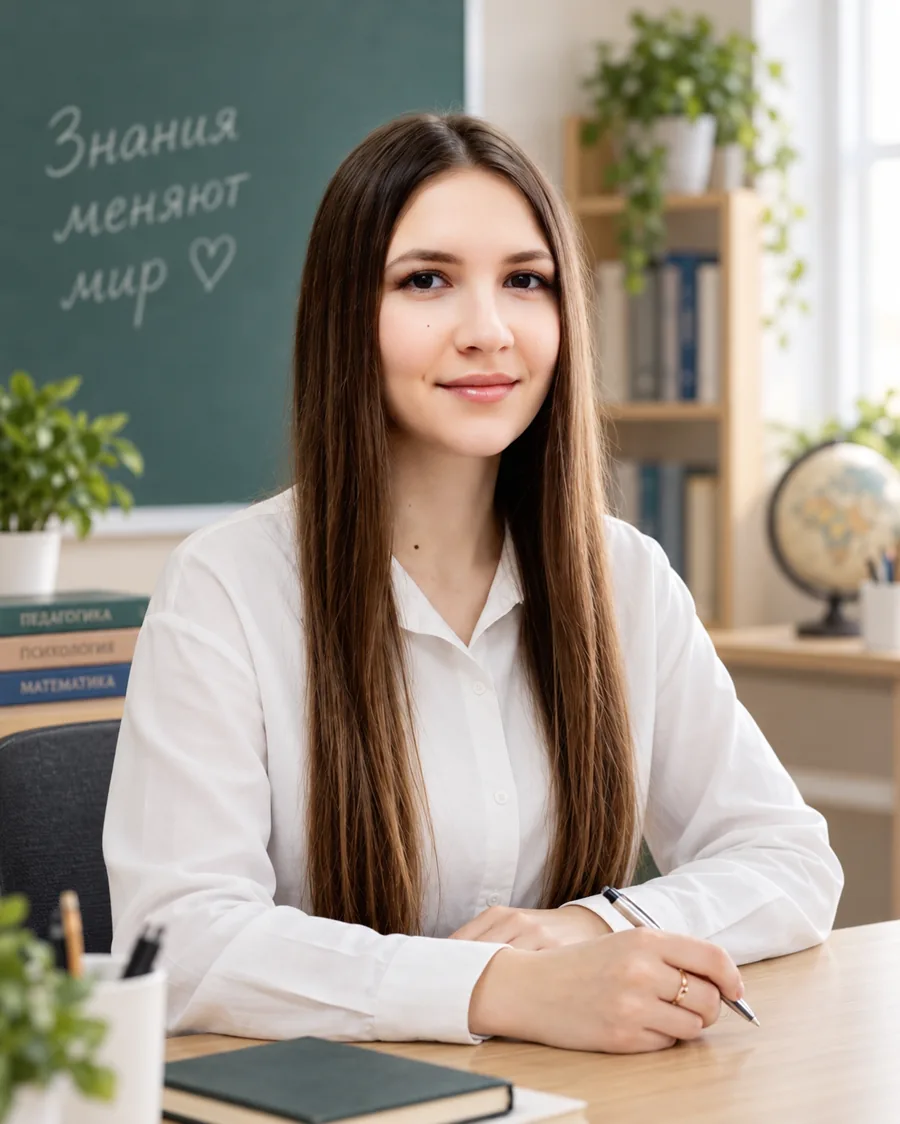 Светлана Александровна Дикун